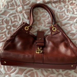 Salvatore Ferragamo purse